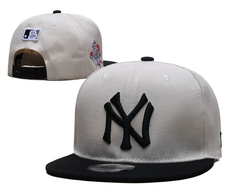 2023 MLB New York Yankees Hat YS20231009->nfl hats->Sports Caps